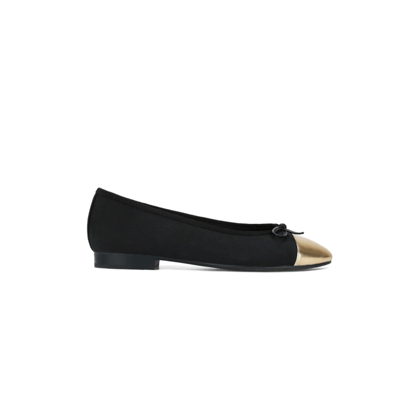 CHANEL BALLET FLATS G02819